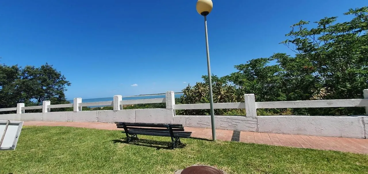 Apartamento Turistico La Jara Sanlucar de Barrameda
