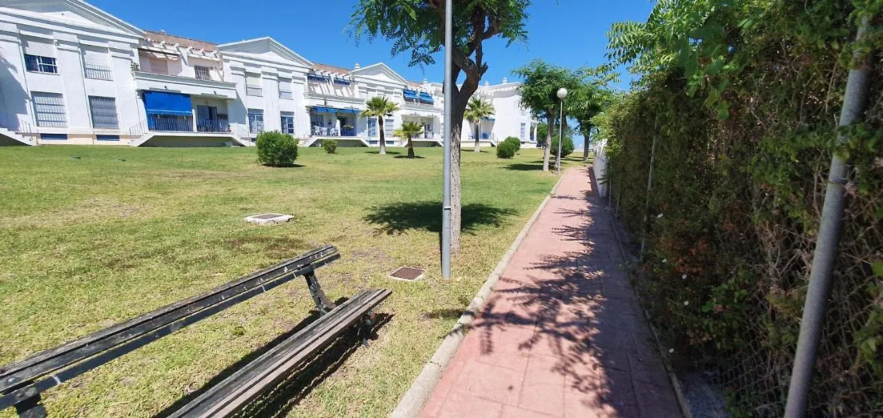 Apartment Apartamento Turistico La Jara Sanlucar de Barrameda