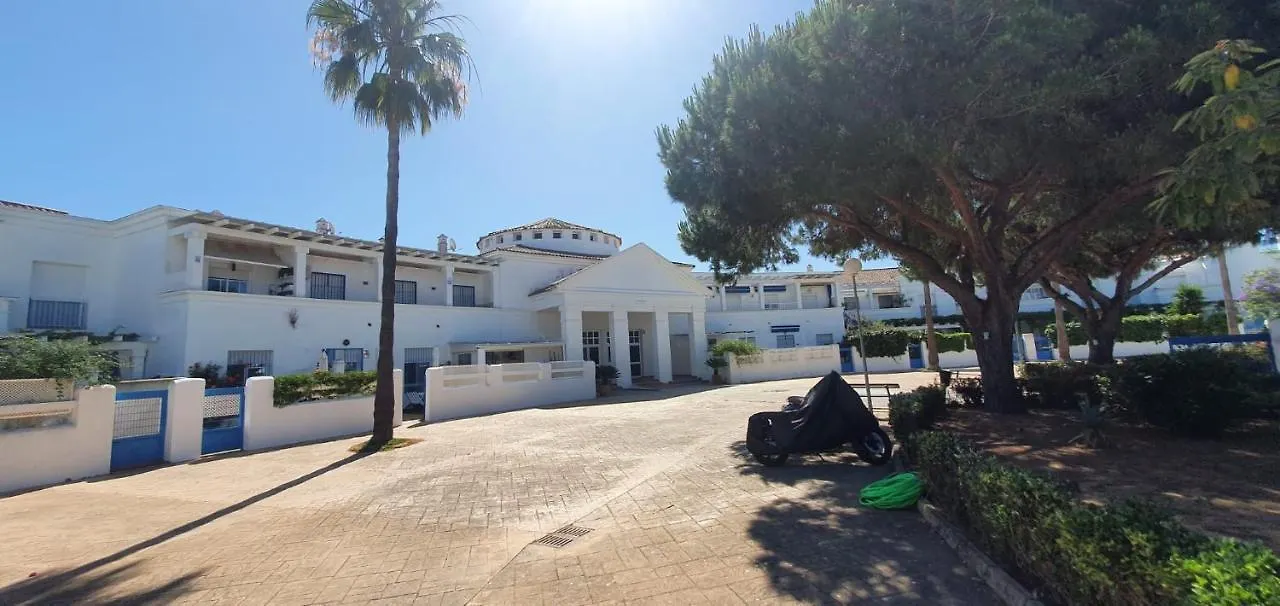 Apartamento Turistico La Jara Sanlucar de Barrameda Spain