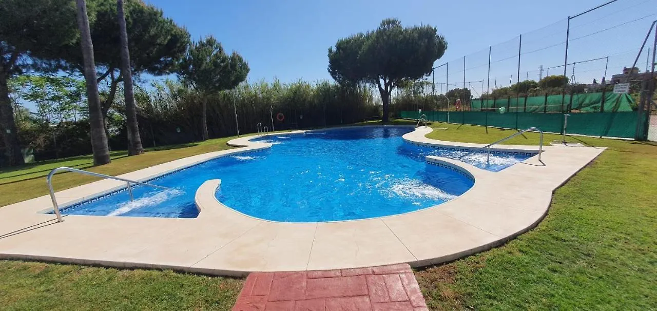 Apartamento Turistico La Jara Sanlucar de Barrameda