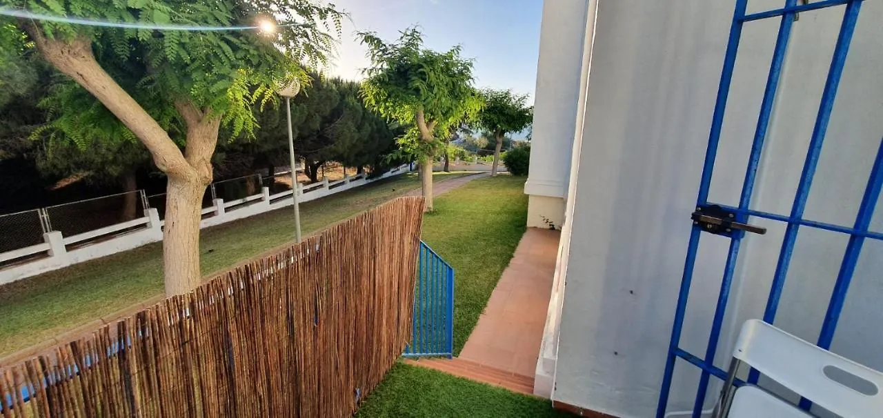 Apartamento Turistico La Jara Sanlucar de Barrameda 0*,  Spain