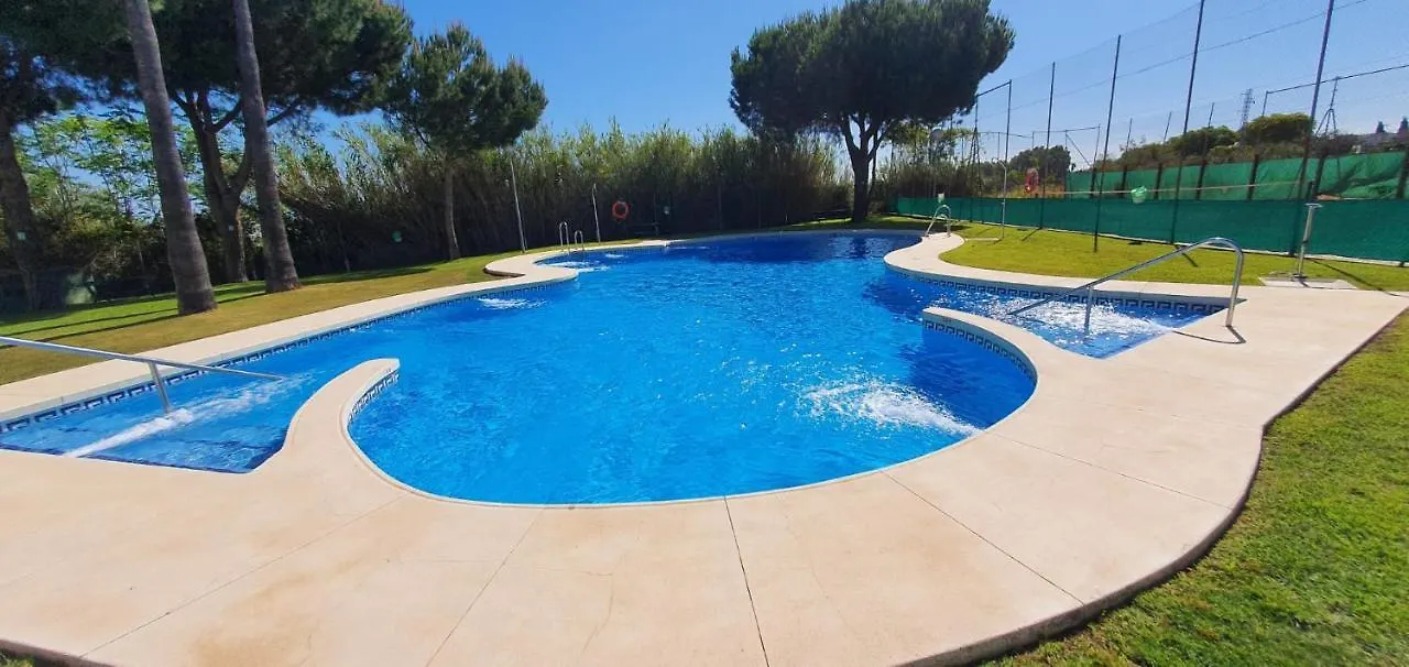 Apartment Apartamento Turistico La Jara Sanlucar de Barrameda