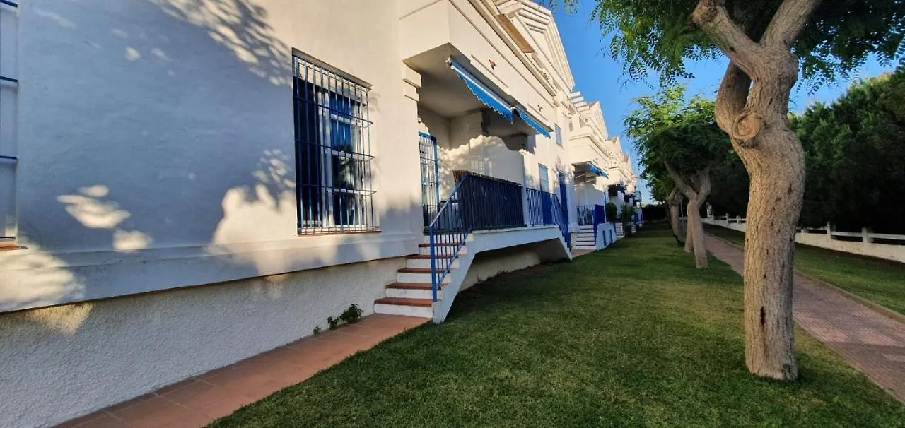 Apartamento Turistico La Jara Sanlucar de Barrameda Apartment