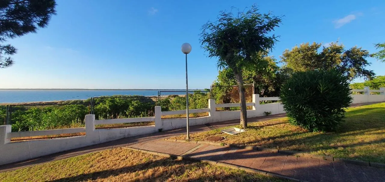 Apartment Apartamento Turistico La Jara Sanlucar de Barrameda Spain