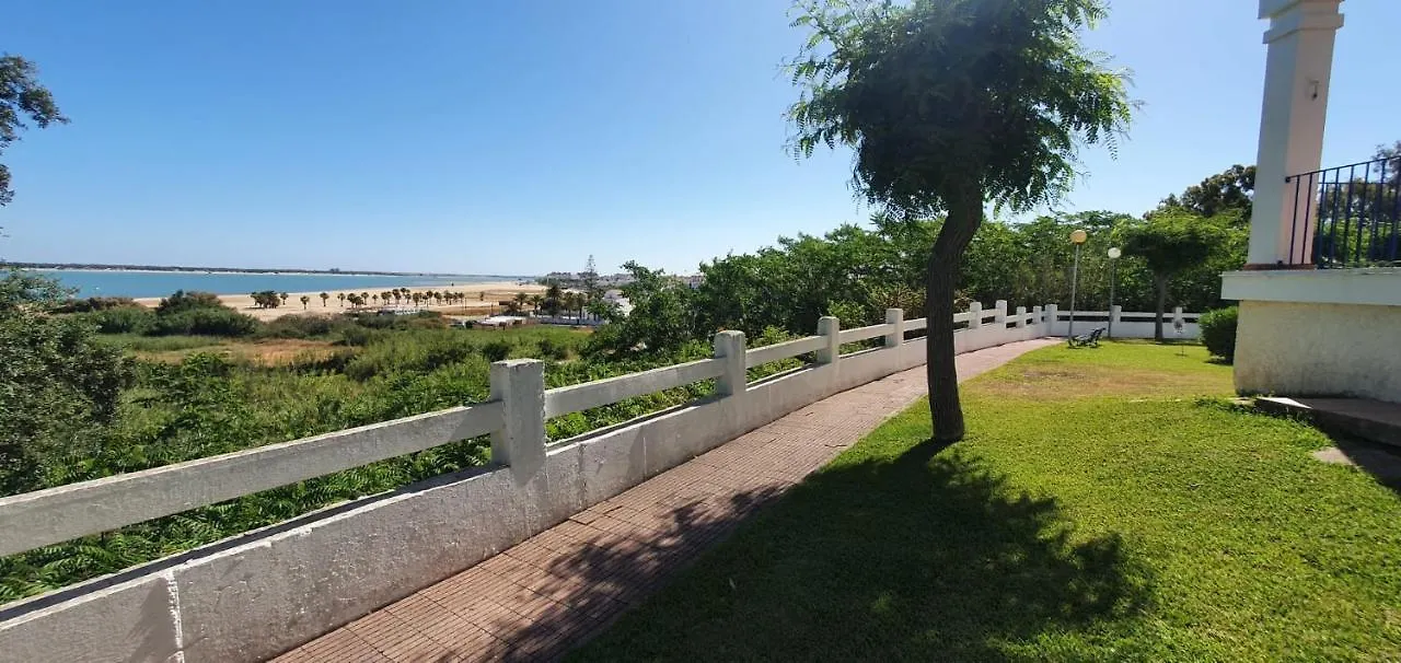 Apartamento Turistico La Jara Sanlucar de Barrameda