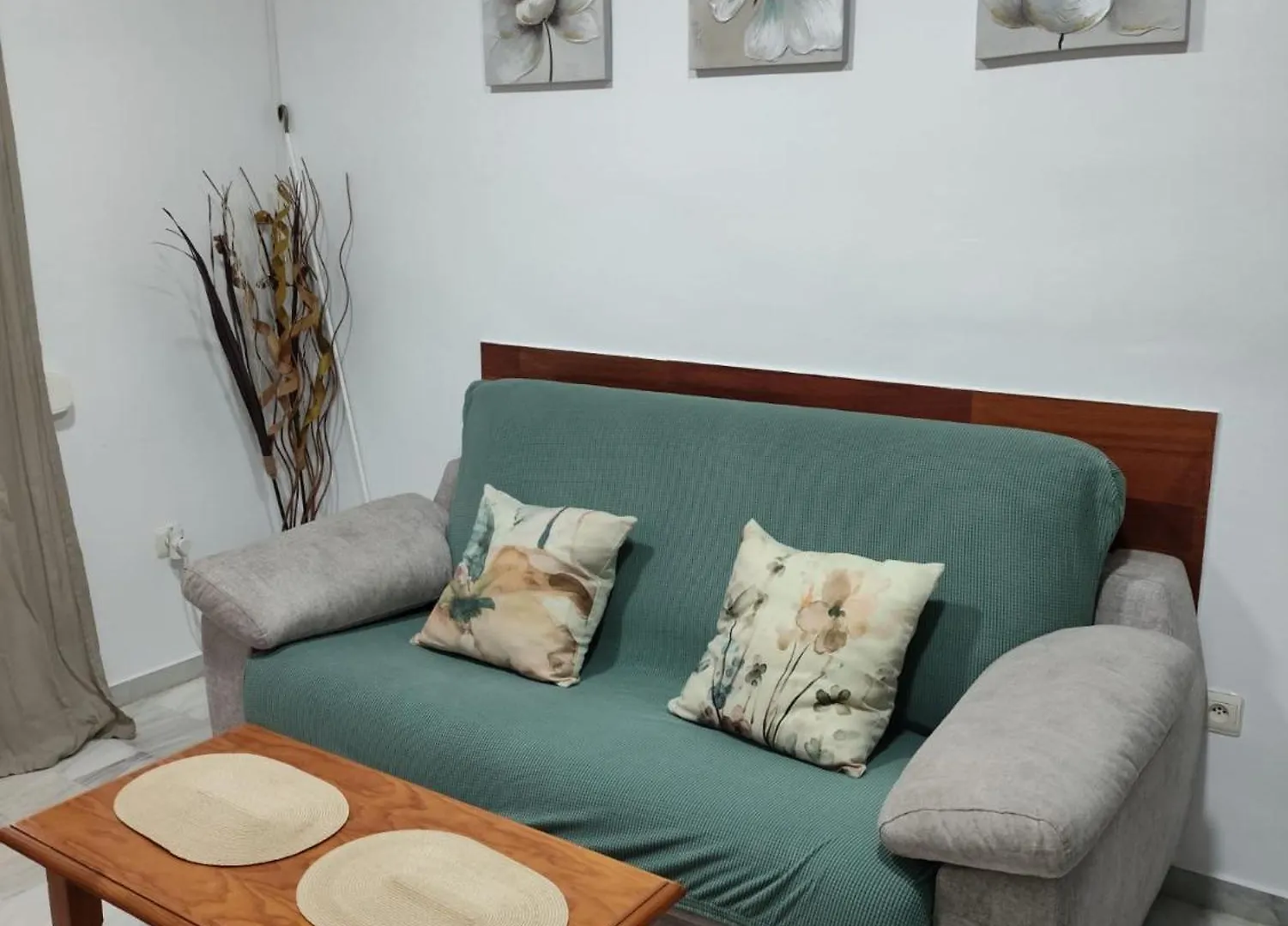 Apartamento Turistico La Jara Sanlucar de Barrameda Spain