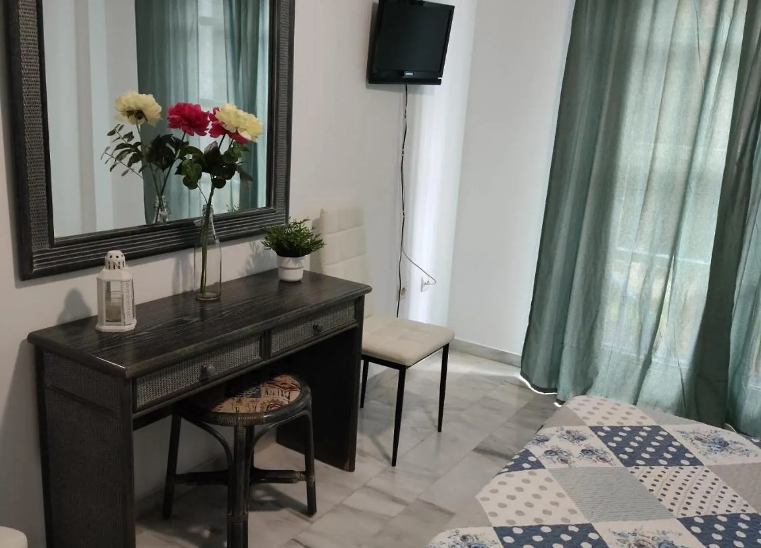 Apartamento Turistico La Jara Sanlucar de Barrameda 0*,  Spain