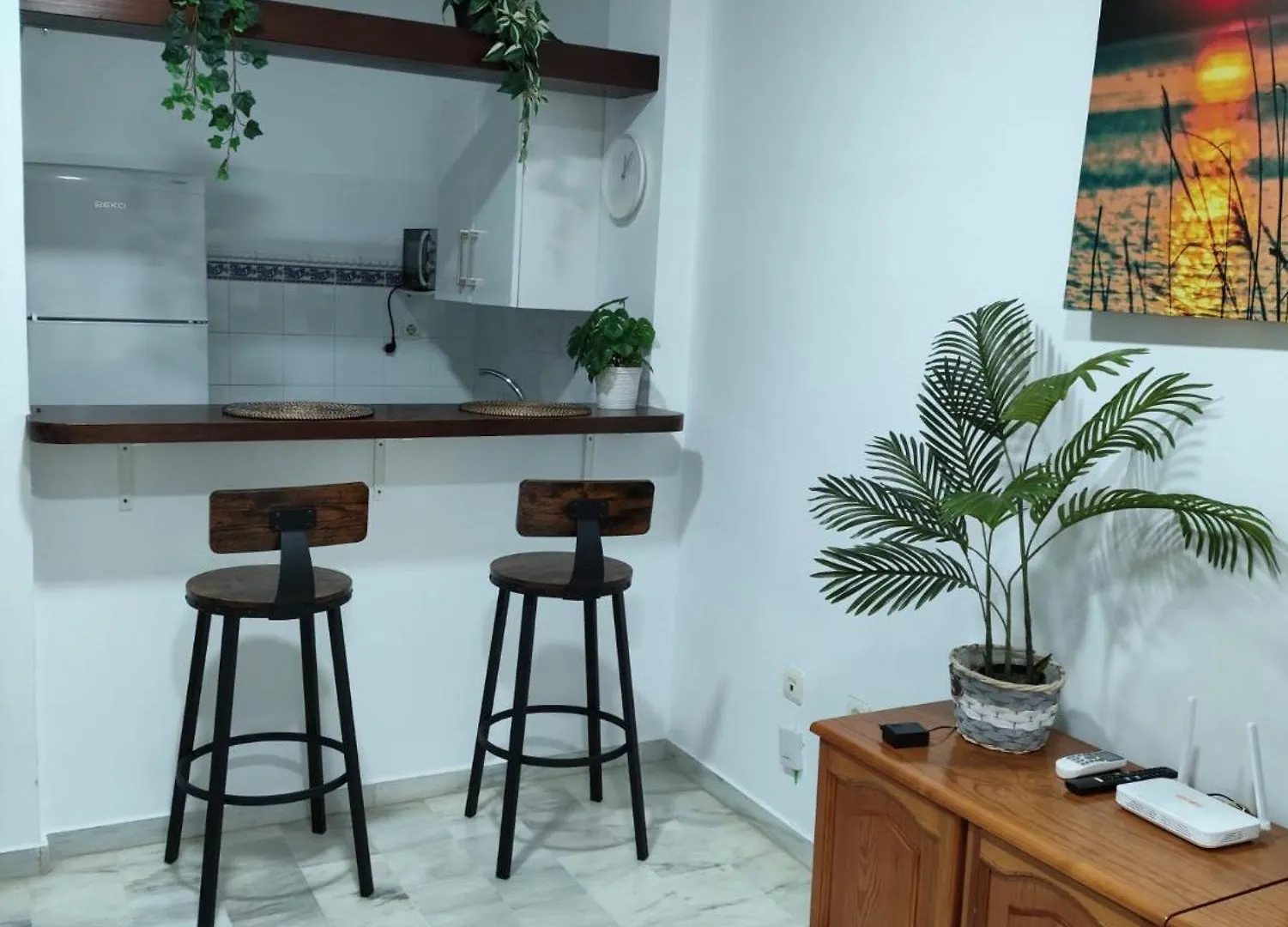 Apartamento Turistico La Jara Sanlucar de Barrameda Apartment