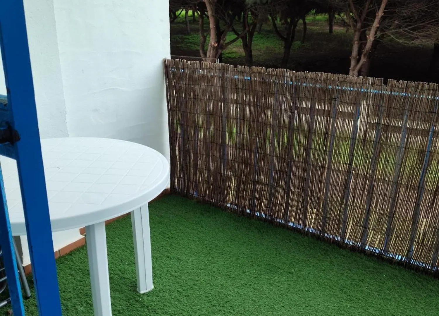Apartamento Turistico La Jara Sanlucar de Barrameda 0*,