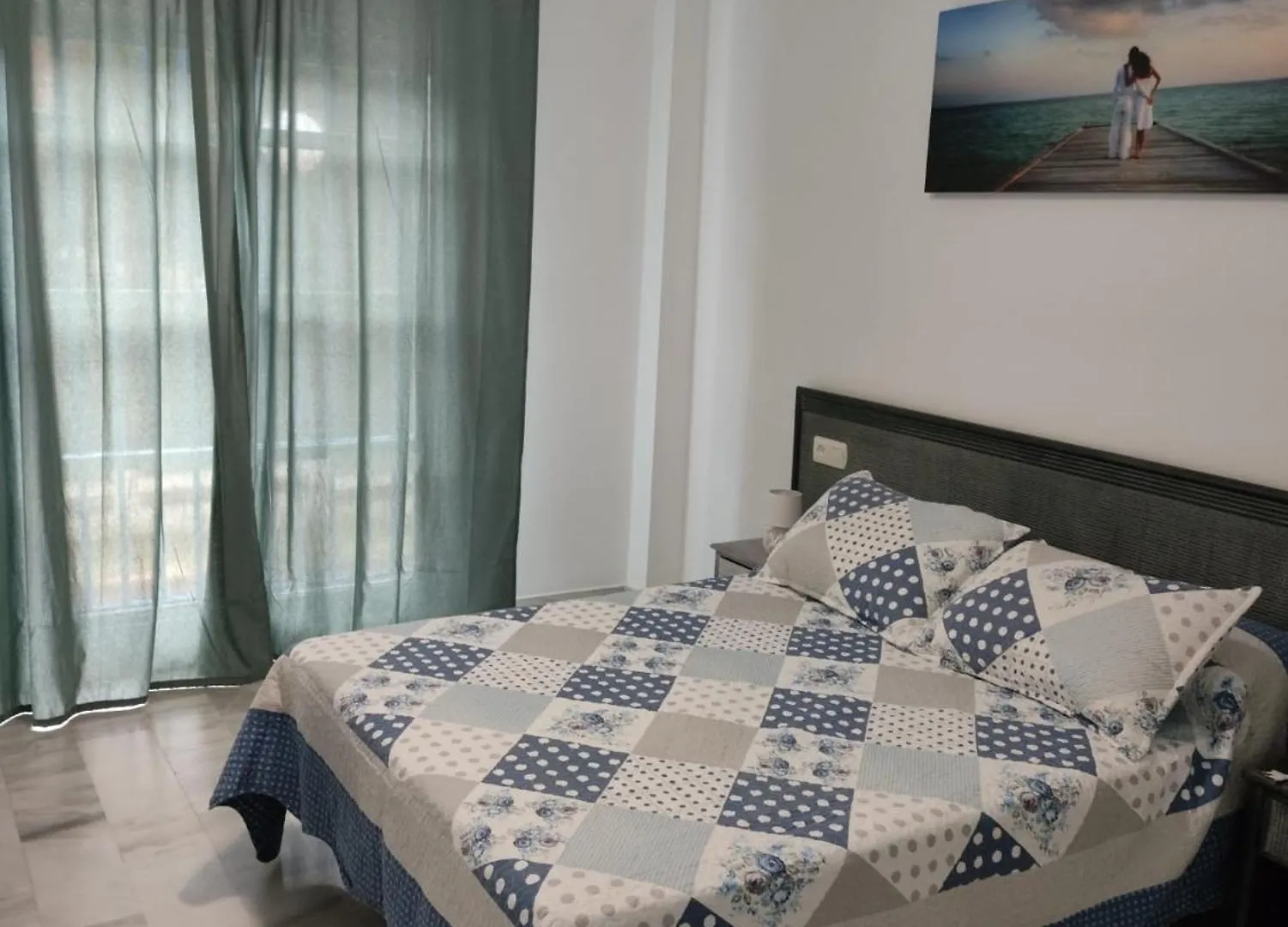 Apartamento Turistico La Jara Sanlucar de Barrameda 0*,