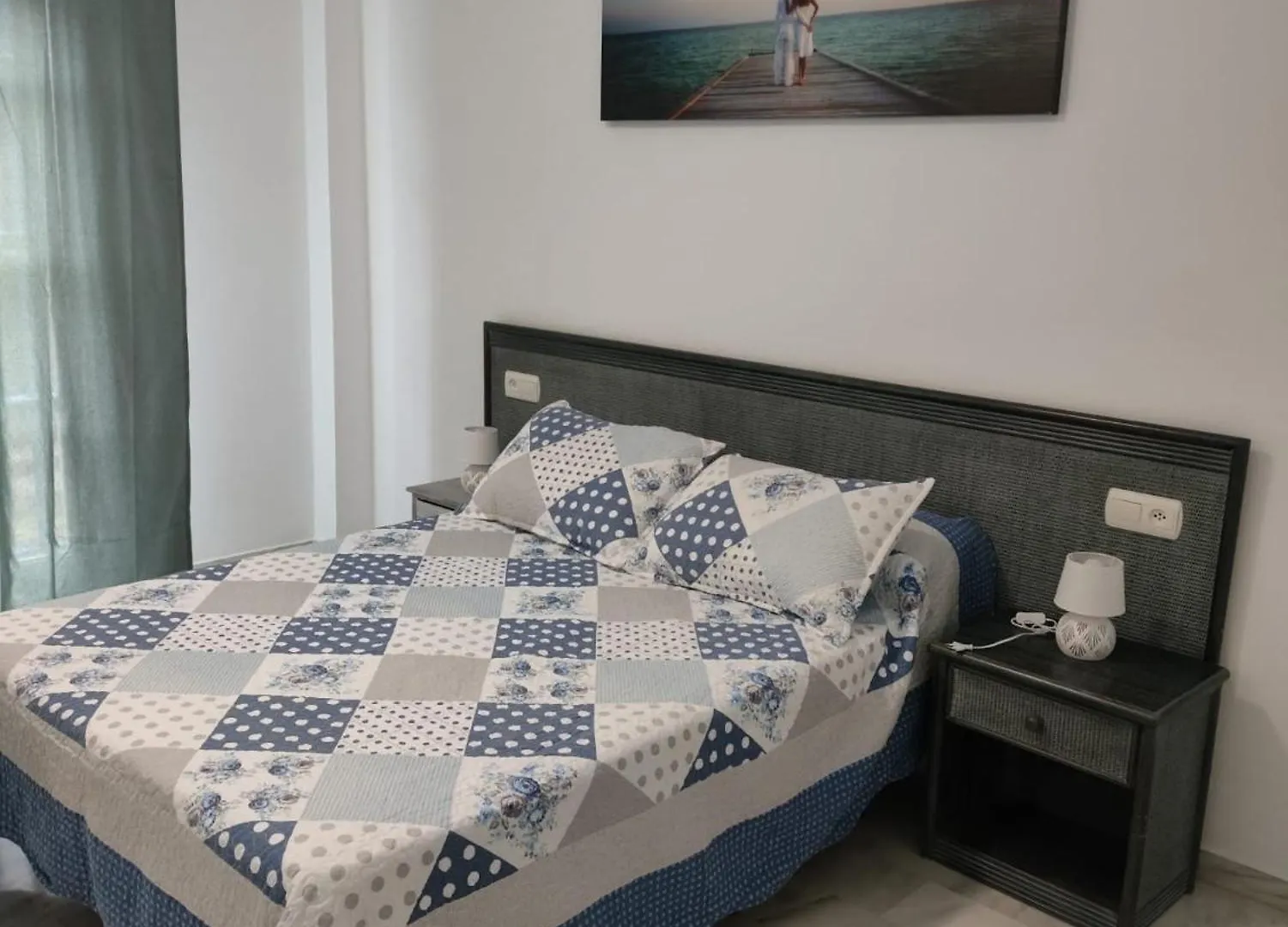 Apartamento Turistico La Jara Sanlucar de Barrameda Apartment