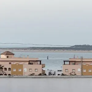  Apartamento Alpandeire