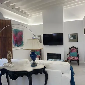 Apartamento Trascuesta 10